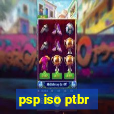 psp iso ptbr